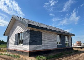 Продается дом, 68 м2, Лаишево, улица Лебедевой