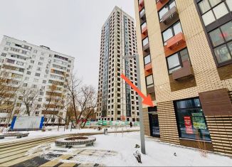 Продажа торговой площади, 85 м2, Москва, Люблинская улица, 109к1, ЮВАО