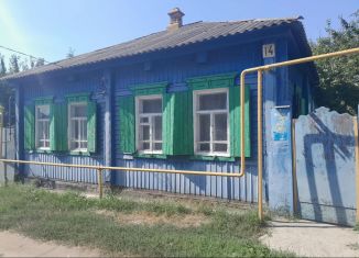 Продам дом, 80 м2, Лиски, улица Красногорье, 14