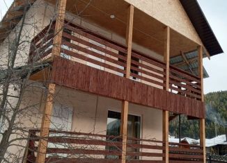 Аренда дома, 73 м2, село Усть-Муны, Р-256 Чуйский тракт, 488-й километр