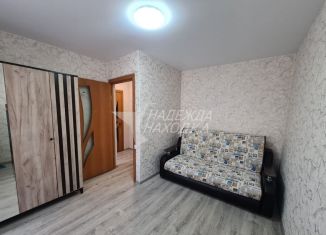 Продажа 1-комнатной квартиры, 22 м2, Приморский край, улица Первостроителей, 13