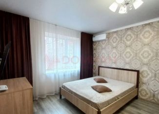 Продается 1-комнатная квартира, 35 м2, Ростов-на-Дону, Берберовская улица, 6с2