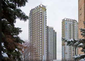 Продается трехкомнатная квартира, 64.7 м2, Москва, Варшавское шоссе, 37Ак1, ЮАО