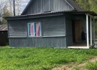 Продается дом, 29.7 м2, деревня Ильжо, Сиреневая улица, 3