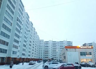 Продажа 1-ком. квартиры, 46 м2, Пермь, шоссе Космонавтов, 166, ЖК Великан