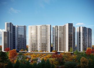 Продажа 1-ком. квартиры, 34 м2, Санкт-Петербург, метро Автово