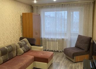 Сдача в аренду 2-ком. квартиры, 48 м2, Ачинск