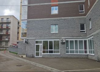 Продаю помещение свободного назначения, 78 м2, Сыктывкар, Первомайская улица, 121А, Центральный район