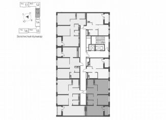 Продажа 2-комнатной квартиры, 63.8 м2, Свердловская область