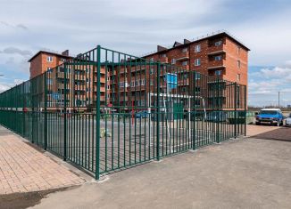 Продажа двухкомнатной квартиры, 65 м2, Адыгея, Бжегокайская улица, 90/3к3