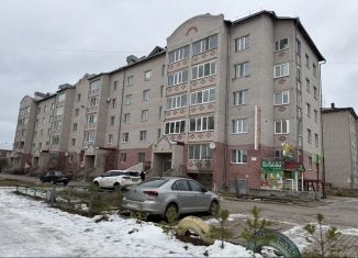 Продажа 2-комнатной квартиры, 48.8 м2, Великий Устюг, улица Сахарова, 38