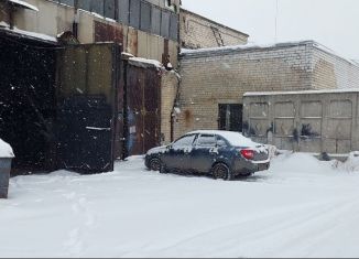 Производство в аренду, 234 м2, Нижний Новгород, метро Автозаводская, Борская улица, 17Г