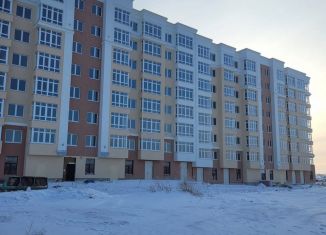 Квартира на продажу студия, 36.1 м2, Кемерово, Солнечный бульвар, 25к2