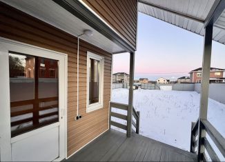 Продажа дома, 130 м2, деревня Минаево, коттеджный посёлок Южный парк, 75