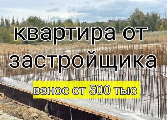 Продам 2-ком. квартиру, 49 м2, Махачкала, 4-й Конечный тупик, 20