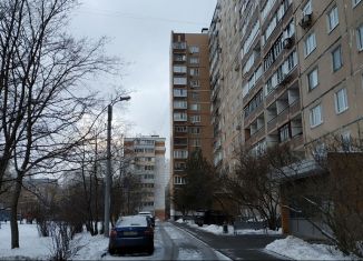 Продается квартира студия, 19 м2, Москва, 2-я Вольская улица, 20, район Некрасовка