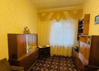 Продается двухкомнатная квартира, 37 м2, Калининград, Эльблонгская улица, 19, Московский район