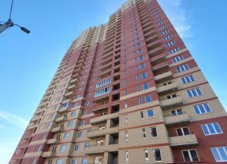 Продам 2-комнатную квартиру, 58 м2, Ярославль, Красноборская улица, 38к3