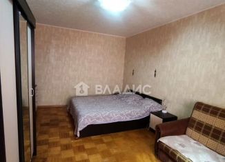 Продажа 1-ком. квартиры, 37.7 м2, Москва, Воронежская улица, 9, метро Красногвардейская