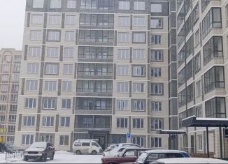 Продажа двухкомнатной квартиры, 33 м2, Хакасия, улица Ленинского Комсомола, 77