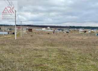 Продается земельный участок, 10 сот., село Левадки