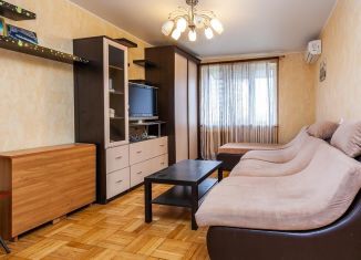 Продажа 1-ком. квартиры, 35 м2, Краснодар, улица имени Тургенева, 148, Западный округ