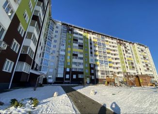 Продам 1-ком. квартиру, 37.6 м2, Курск, проспект Надежды Плевицкой, 11А