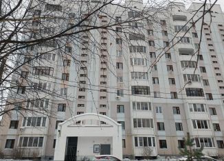 Продажа 1-ком. квартиры, 35.5 м2, Ярославль, Звёздная улица