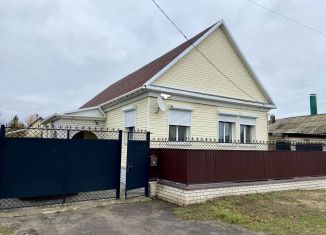 Продаю дом, 87.1 м2, Михайловка, площадь Конституции