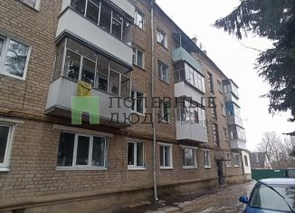 Продается 3-комнатная квартира, 41 м2, Орловская область, Медицинская улица, 14