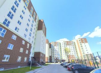 Продается 3-комнатная квартира, 75.7 м2, Калининград, Старокаменная улица, 3Б