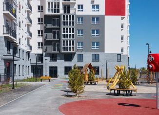 Продается трехкомнатная квартира, 70.3 м2, Тюмень, Калининский округ, Краснооктябрьская улица, 16к1