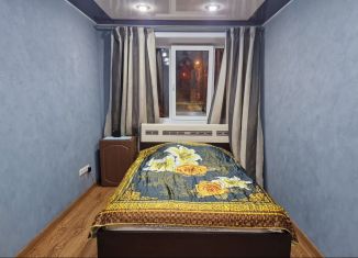 2-ком. квартира в аренду, 45 м2, Иркутск, Байкальская улица, Октябрьский округ