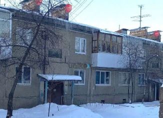 Продажа 2-ком. квартиры, 43 м2, посёлок Новые Черкассы, Пионерская улица, 22/1