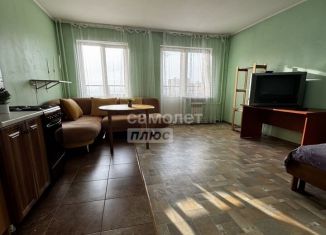 Продается квартира студия, 40 м2, Иркутск, Байкальская улица, 315