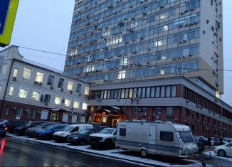 Сдам офис, 20 м2, Москва, 2-й Рощинский проезд, 8