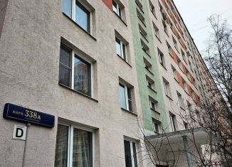 Продается 1-комнатная квартира, 33.3 м2, Москва, Зеленоград, к338А