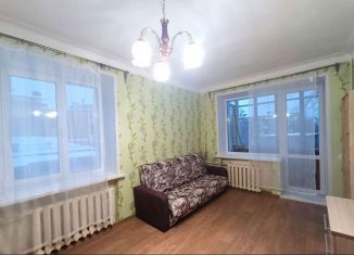 Продам 1-комнатную квартиру, 31 м2, Киров, улица Дерендяева, 17А, Октябрьский район