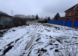 Продается участок, 7.6 сот., Тула, улица Большая Кулига, 44