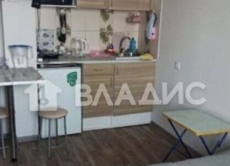 Квартира на продажу студия, 23 м2, Новосибирская область, улица Виктора Уса, 11