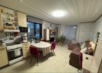 Продается 3-комнатная квартира, 59 м2, Карелия, Западная улица, 7А