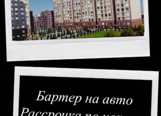 Продам 3-ком. квартиру, 117 м2, Махачкала, улица Ирчи Казака, 101