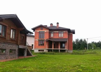 Продам дом, 360 м2, село Ельдигино