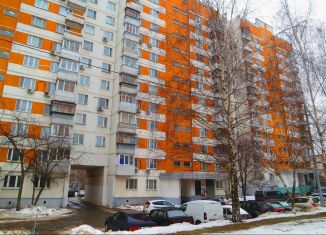 Продаю квартиру студию, 18 м2, Москва, Чечёрский проезд, 66