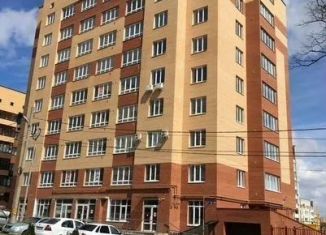 Продажа машиноместа, 18 м2, Ставрополь, Зелёный переулок, 8