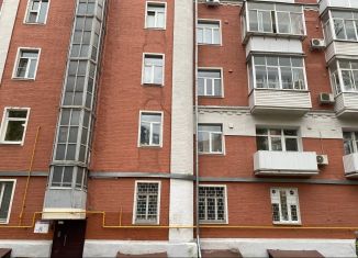 Квартира на продажу студия, 12 м2, Москва, Большой Тишинский переулок, 40с1, метро Белорусская