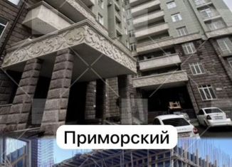 Продаю однокомнатную квартиру, 45.1 м2, Махачкала, проспект Насрутдинова, 162