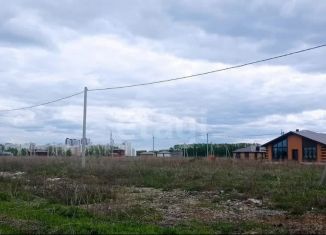 Продажа земельного участка, 8 сот., село Мариинский