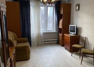 Сдается 1-ком. квартира, 32.4 м2, Москва, Днепропетровская улица, 31, район Чертаново Центральное