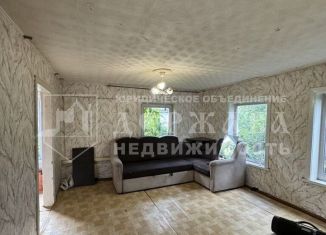 Продаю дом, 33.5 м2, Ленинск-Кузнецкий, Калужская улица, 4